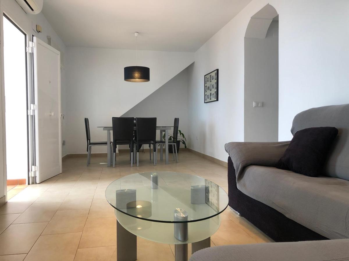 Acogedora Casa En Cap Negret, Ubicada A Primera Linea De La Playa. 알테아 외부 사진