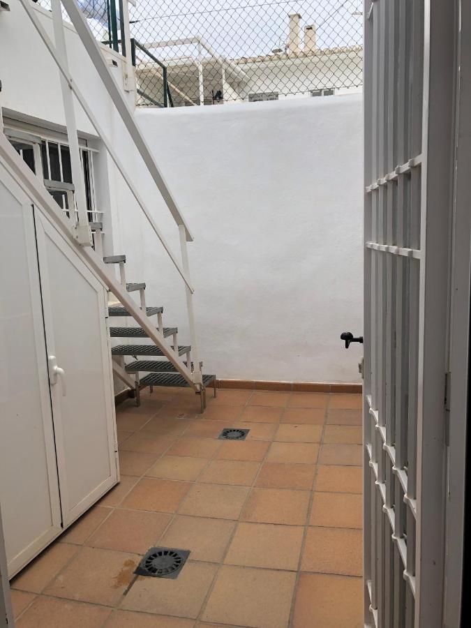 Acogedora Casa En Cap Negret, Ubicada A Primera Linea De La Playa. 알테아 외부 사진