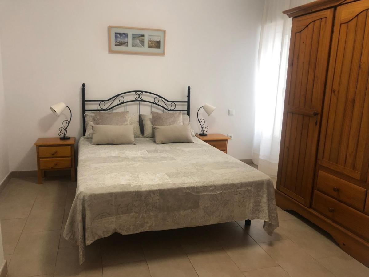 Acogedora Casa En Cap Negret, Ubicada A Primera Linea De La Playa. 알테아 외부 사진