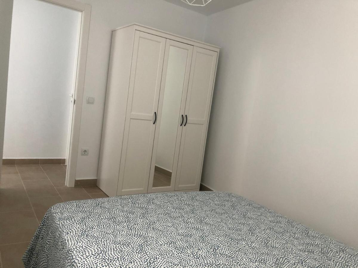 Acogedora Casa En Cap Negret, Ubicada A Primera Linea De La Playa. 알테아 외부 사진