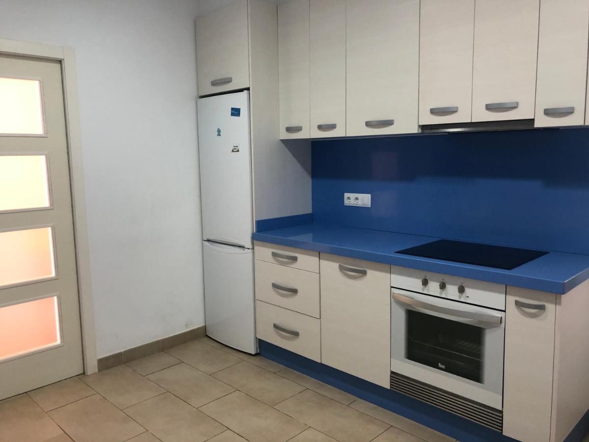 Acogedora Casa En Cap Negret, Ubicada A Primera Linea De La Playa. 알테아 외부 사진